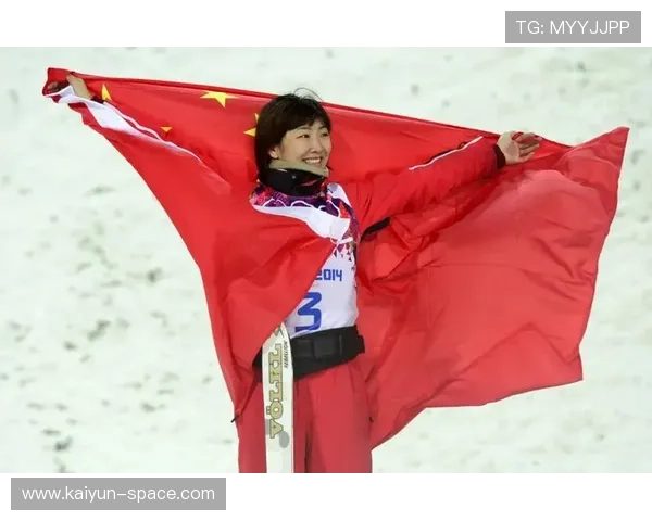 徐梦桃:三十冠后,目标米兰冬奥