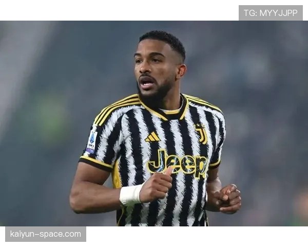 传闻：尤文图斯就欧冠对手阵中后卫布雷默展开初步接触