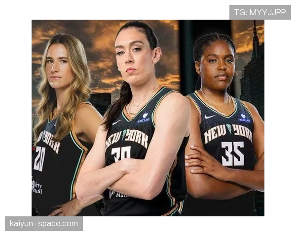 卫冕冠军拉斯维加斯王牌将于4月28日主场对阵纽约自由人，拉开新赛季序幕