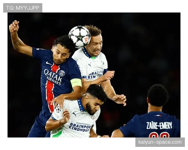 巴黎圣日耳曼3-2险胜里昂，阿什拉夫梅开二度登贝莱破门